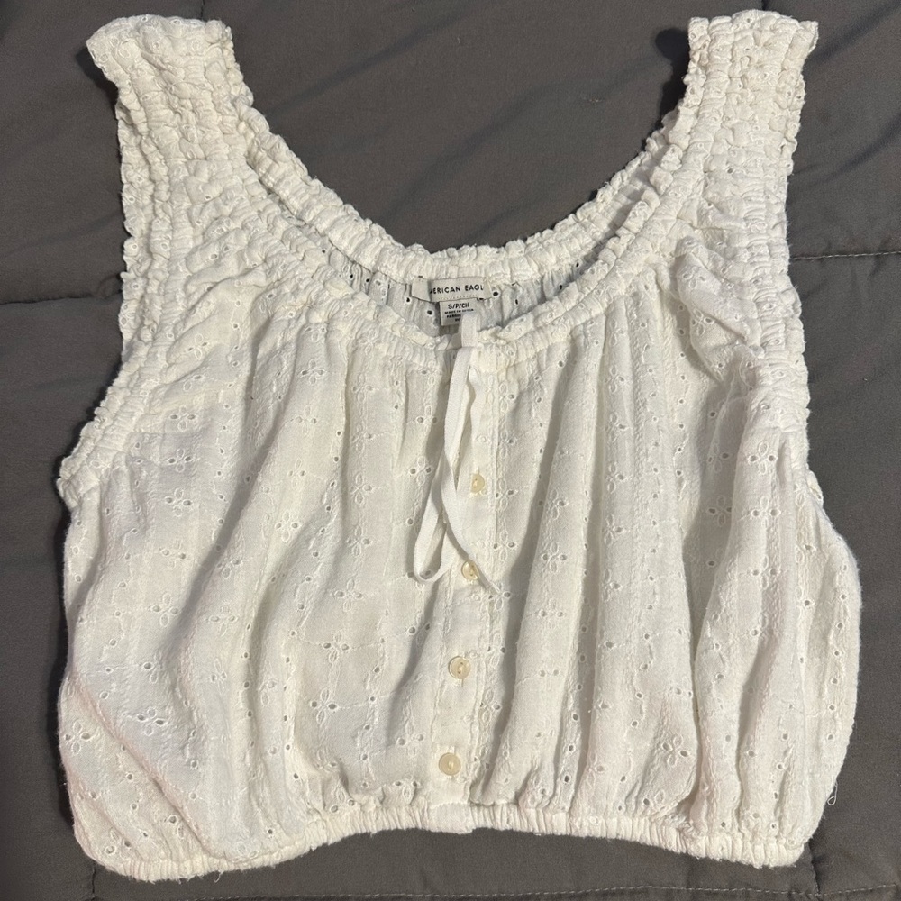 American eagle tank top